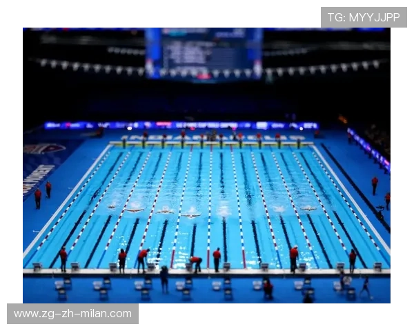 若游泳冠军退赛，谁会悄然接过火炬？