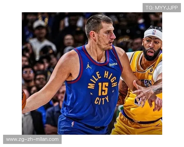 NBA老将体能管理：延长巅峰的秘诀曝光